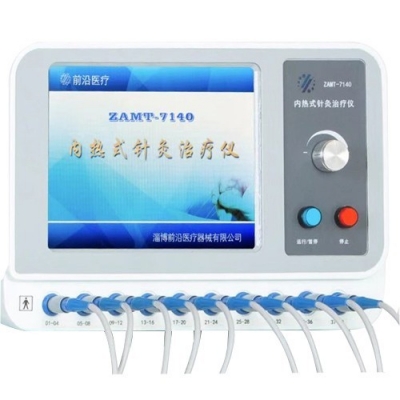 ZAMT-7140型内热式针灸治疗仪