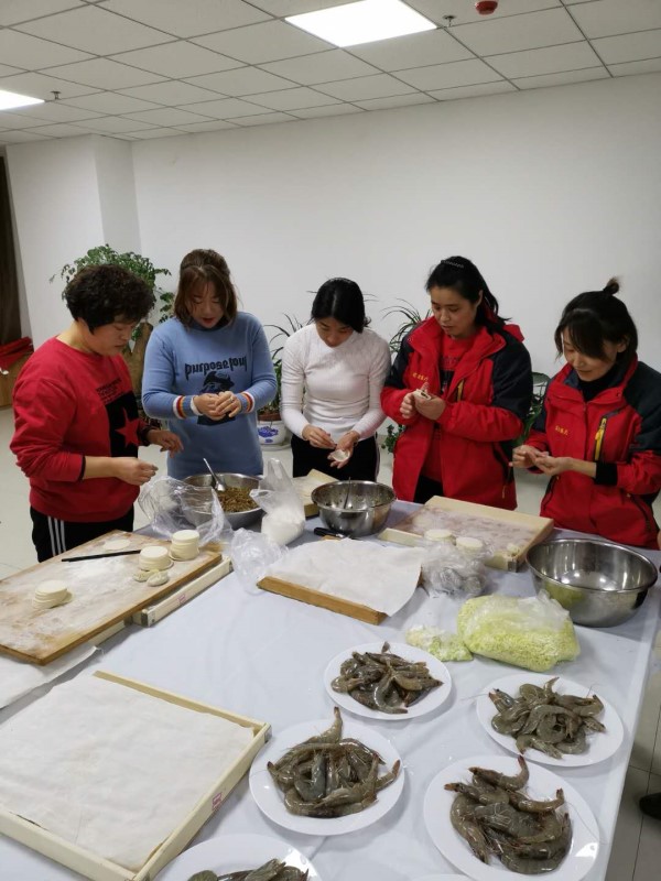 山东前沿医疗器械股份有限公司