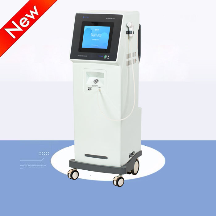 ZAMT-300型医用臭氧（皮肤）治疗仪